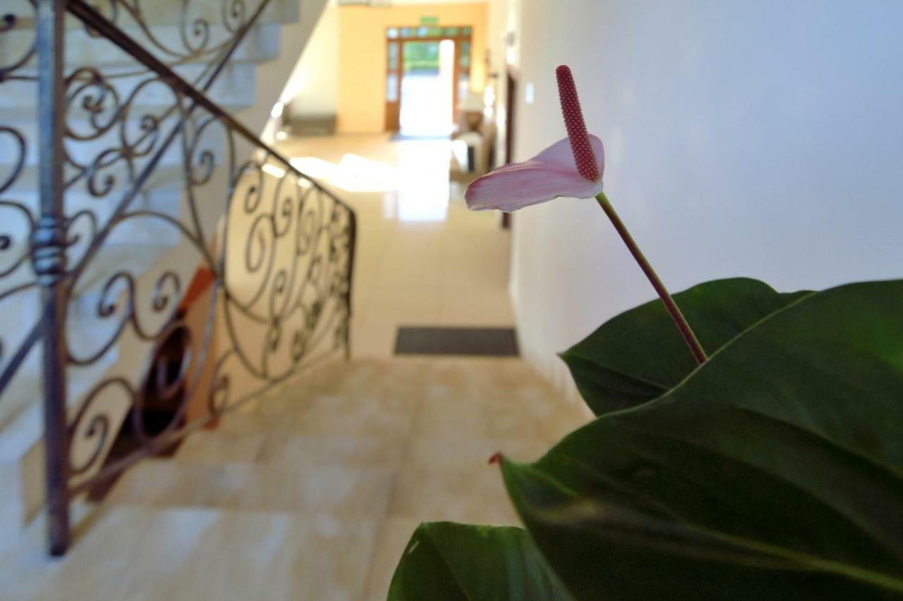 Villa Szelega Pobierowo Eksteriør bilde
